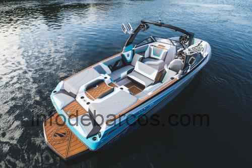 Tige ZX5 opinión y ficha técnica